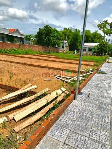 Hình ảnh Đất Điện Bàn hơn 800m2 giáp chợ Vĩnh Điện và DT609  chỉ 2 tr/m2