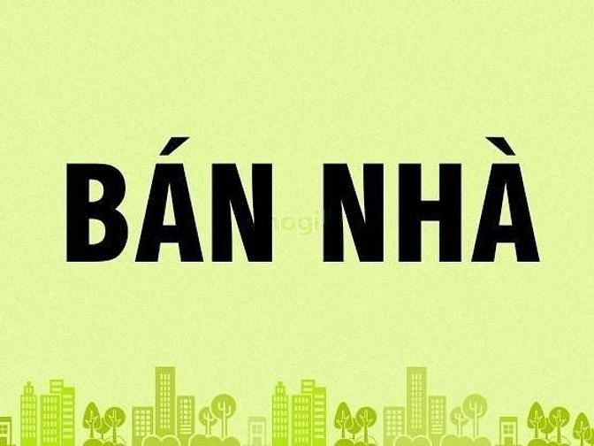 Hình ảnh Bán nhà phường 12, quận Gò Vấp, TP. HCM