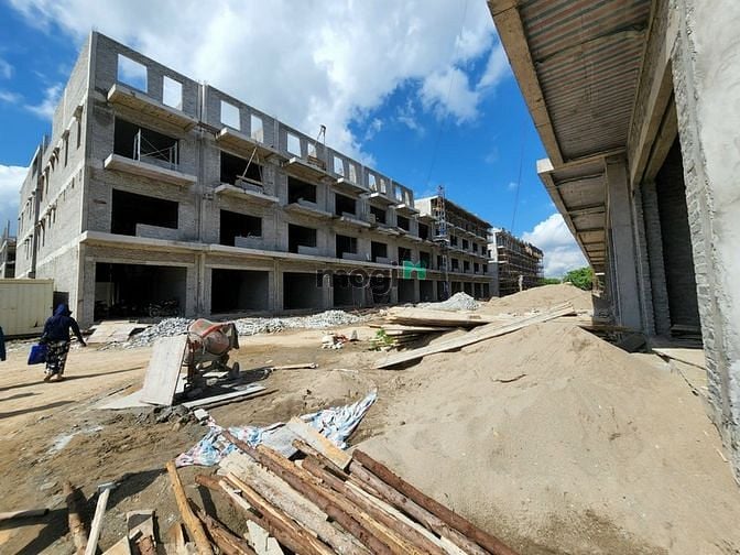 Hình ảnh Bán đất trong dự án khu đô thị thiên long, đặng cương an dương