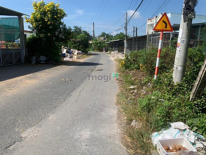 Hình ảnh cần bán đất giá rẻ tân an long an