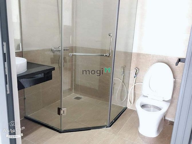 Hình ảnh CHDV cao cấp 1PN + máy giặt riêng + Nội thất new