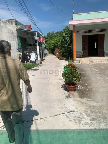 Hình ảnh cần bán đất giá rẻ tân an long an