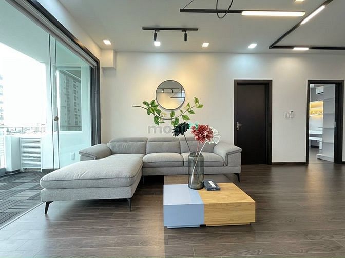 Hình ảnh Cho thuê Trang Chủ MB66.COM / Đăng Ký Tặng 66K Scenic Valley1, 81m2, 2PN, 2WC, Nội thất cao cấp