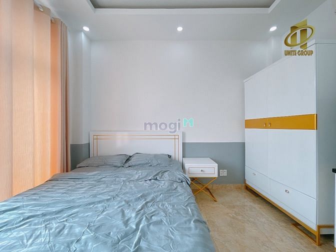 Hình ảnh ⭐️ Mb6623 nạp rút nhanh chóng full nội thất có ban công thoáng mát ngay Quận 7
