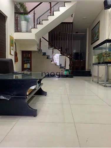 Hình ảnh Mặt tiền đường P.Bình Trị Đông, Bình Tân, 4.5x19, 6 Tỷ