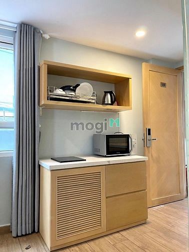 Hình ảnh Mb6623 nạp rút nhanh chóng sang trọng, thoáng mát, Gần cầu calmett, Quận 1