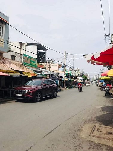 Hình ảnh Bán đất hxh 80m2 Lê đình cẩn tân tạo Bình Tân 4.5 tỷ