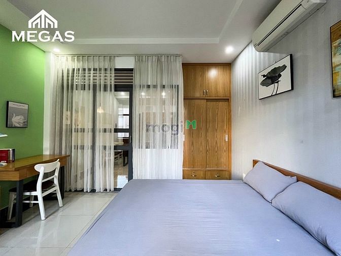 Hình ảnh Cho thuê Trang Chủ MB66.COM / Đăng Ký Tặng 66K 1PN, có BANCOL - gần Vạn Hạnh Mall