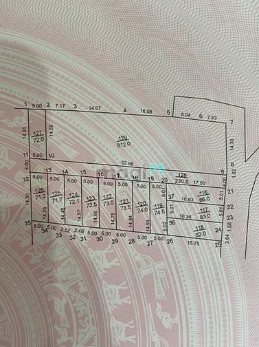 Hình ảnh Cần bán gấp đất tại Minh Trí giáp KCN sạch, Ô tô,71M, 900tr