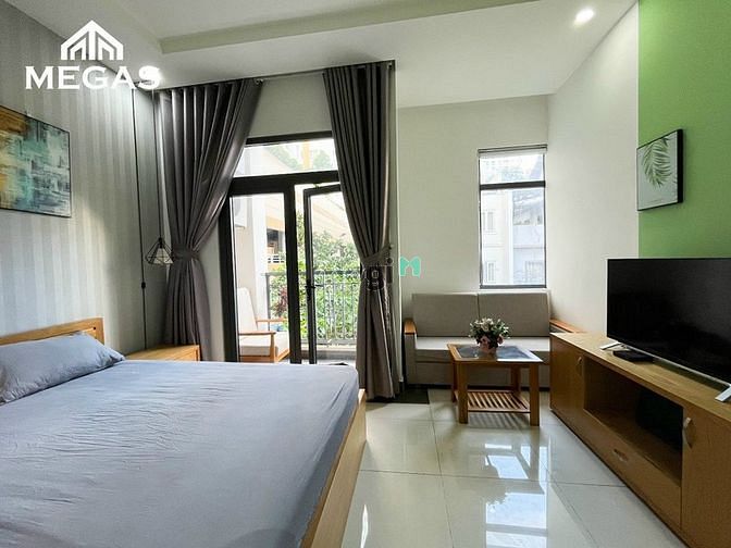 Hình ảnh Cho thuê Trang Chủ MB66.COM / Đăng Ký Tặng 66K 1PN, có BANCOL - gần Vạn Hạnh Mall