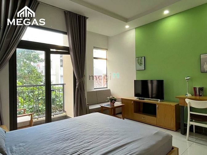Hình ảnh Cho thuê Trang Chủ MB66.COM / Đăng Ký Tặng 66K 1PN, có BANCOL - gần Vạn Hạnh Mall