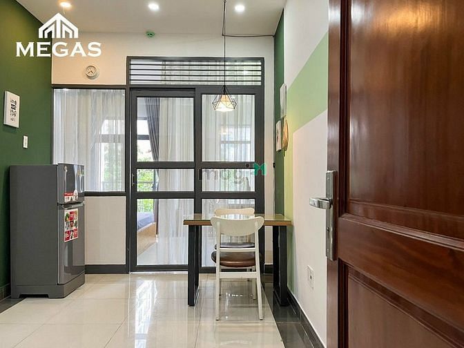 Hình ảnh Cho thuê Trang Chủ MB66.COM / Đăng Ký Tặng 66K 1PN, có BANCOL - gần Vạn Hạnh Mall