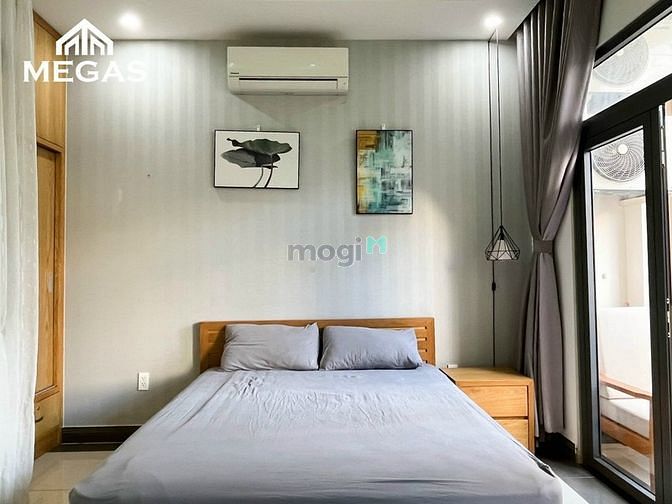 Hình ảnh Cho thuê Trang Chủ MB66.COM / Đăng Ký Tặng 66K 1PN, có BANCOL - gần Vạn Hạnh Mall
