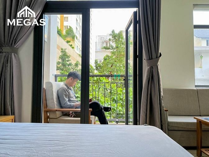 Hình ảnh Cho thuê Trang Chủ MB66.COM / Đăng Ký Tặng 66K 1PN, có BANCOL - gần Vạn Hạnh Mall