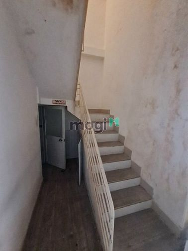Hình ảnh Mặt tiền Trần Hưng Đạo 2 chiều 5x20 gần ngã 4