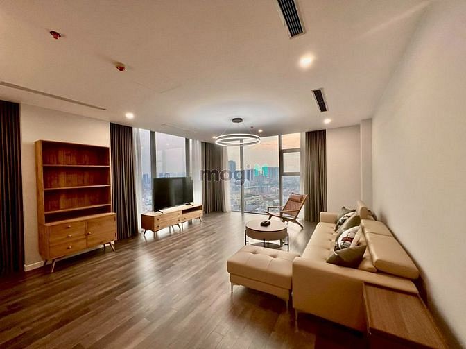 Hình ảnh The Nine available apartment 3 bedroom and 2 wc for rent
