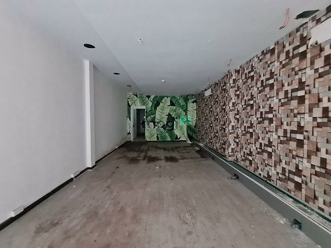 Hình ảnh Mặt tiền Trần Hưng Đạo 2 chiều 5x20 gần ngã 4