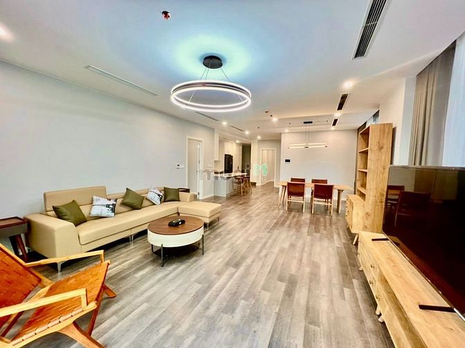 Hình ảnh The Nine available apartment 3 bedroom and 2 wc for rent