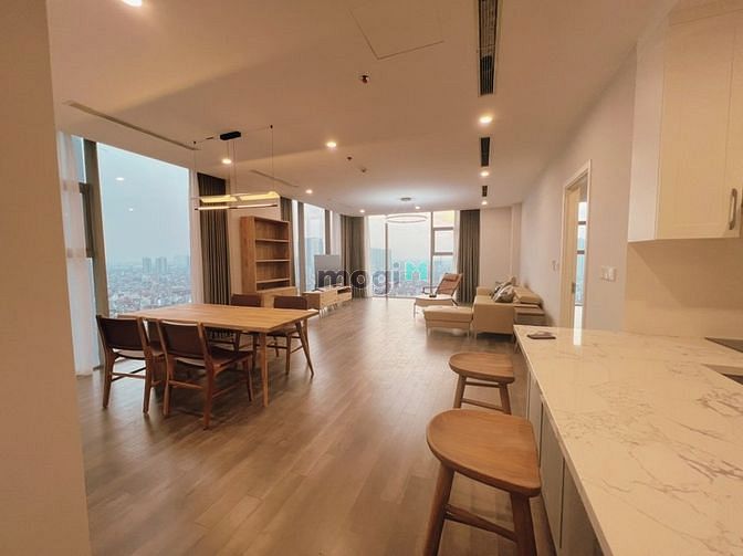 Hình ảnh The Nine available apartment 3 bedroom and 2 wc for rent