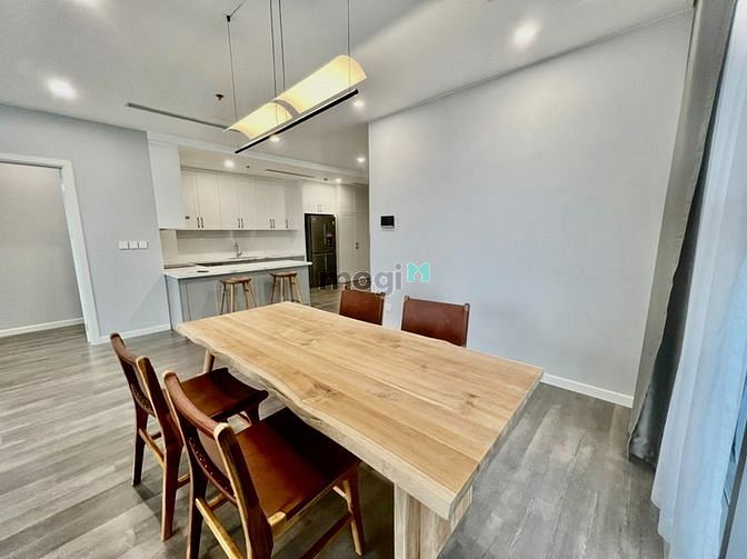 Hình ảnh The Nine available apartment 3 bedroom and 2 wc for rent