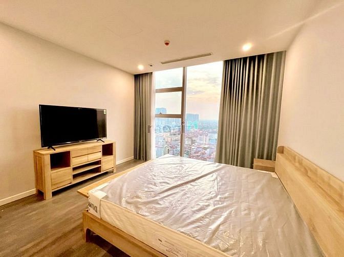 Hình ảnh The Nine available apartment 3 bedroom and 2 wc for rent