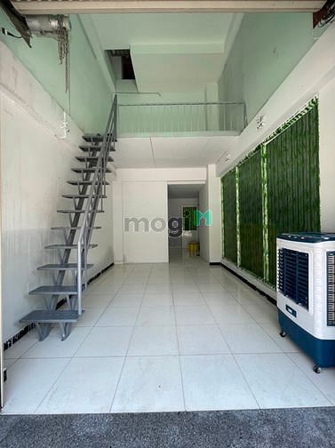 Hình ảnh Cho thuê CH Duplex Nhà riêng biệt 40M2 Gần ĐH Văn Lang CS3