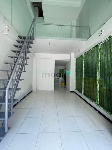 Hình ảnh Cho thuê CH Duplex Nhà riêng biệt 40M2 Gần ĐH Văn Lang CS3