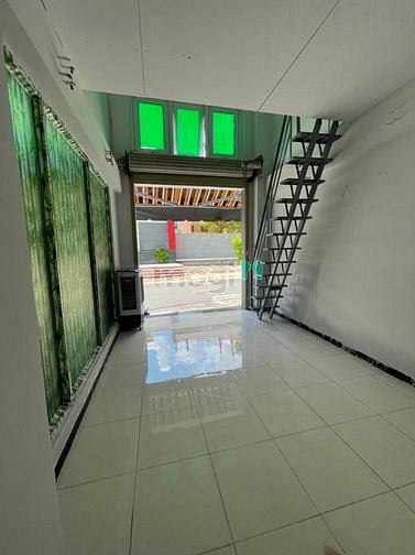 Hình ảnh Cho thuê CH Duplex Nhà riêng biệt 40M2 Gần ĐH Văn Lang CS3