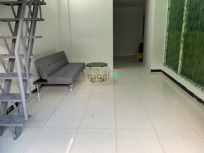 Hình ảnh Cho thuê CH Duplex Nhà riêng biệt 40M2 Gần ĐH Văn Lang CS3