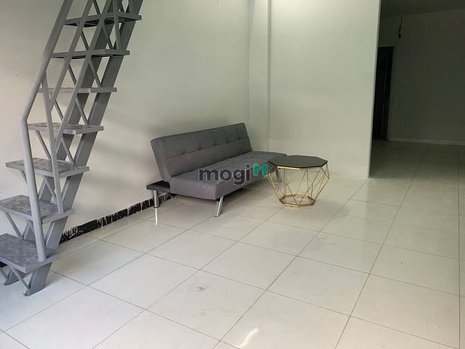 Hình ảnh Cho thuê CH Duplex Nhà riêng biệt 40M2 Gần ĐH Văn Lang CS3