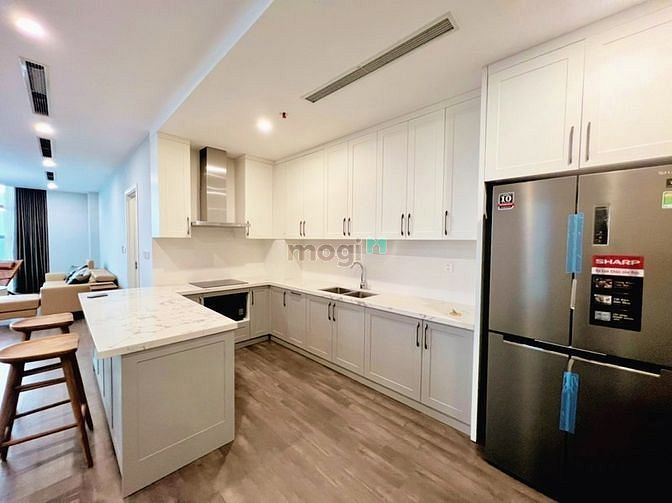 Hình ảnh The Nine available apartment 3 bedroom and 2 wc for rent