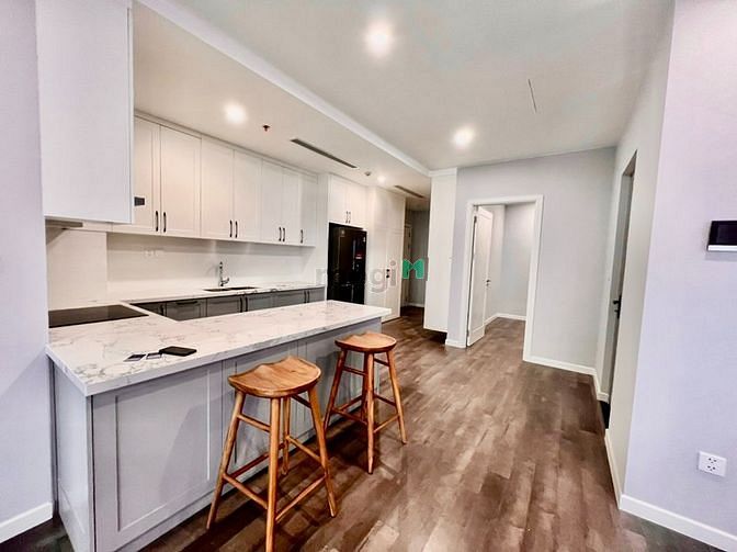 Hình ảnh The Nine available apartment 3 bedroom and 2 wc for rent