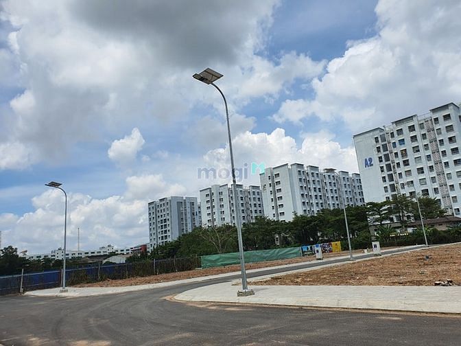 Hình ảnh Đất nền Bình Tân giá rẻ-Hồ học lãm, phường An lạc, quận Bình Tân