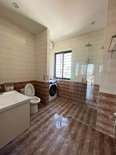 Hình ảnh Căn Hộ mini Công Viên Lê Thị Riêng full nội thất