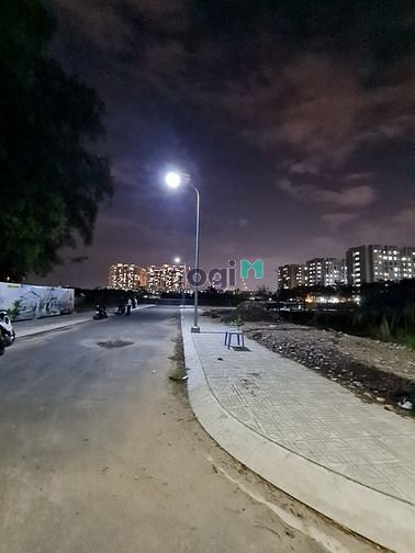 Hình ảnh Đất nền Bình Tân giá rẻ-Hồ học lãm, phường An lạc, quận Bình Tân