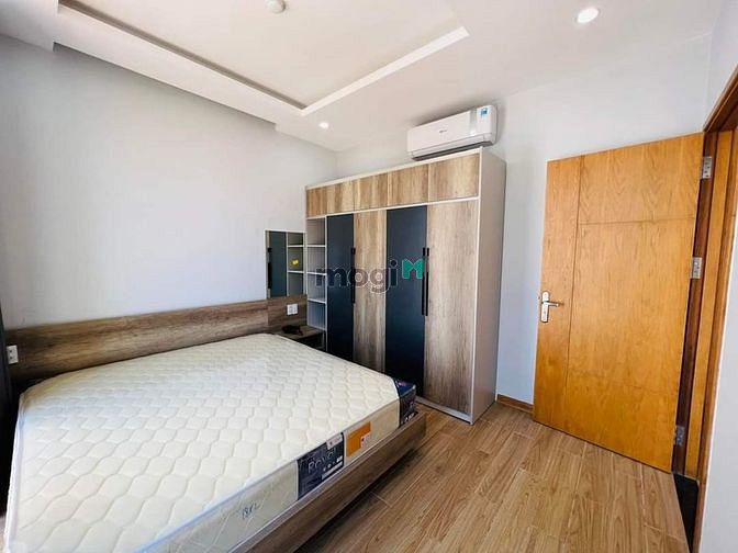 Hình ảnh Căn Hộ mini Công Viên Lê Thị Riêng full nội thất