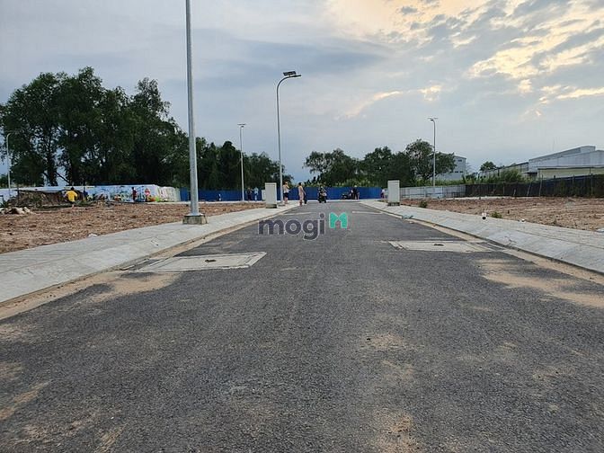 Hình ảnh Đất nền Bình Tân giá rẻ-Hồ học lãm, phường An lạc, quận Bình Tân