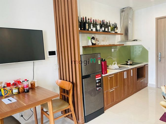 Hình ảnh Bán căn studio - VINHOMES OCEAN PARK