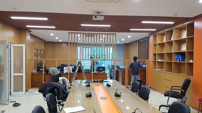 Hình ảnh Mặt bằng kinh doanh 10 x 14m Metro Star Xa Lộ Hà Nội