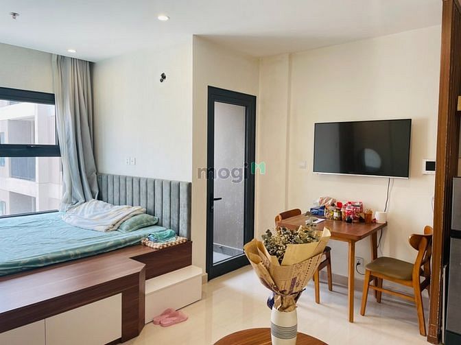 Hình ảnh Bán căn studio - VINHOMES OCEAN PARK