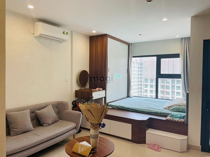 Hình ảnh Bán căn studio - VINHOMES OCEAN PARK