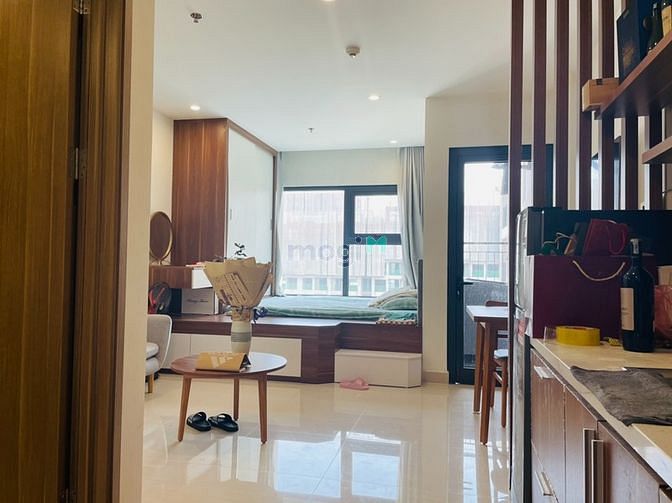 Hình ảnh Bán căn studio - VINHOMES OCEAN PARK