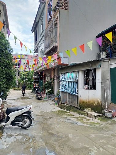 Hình ảnh Đất Bán Thượng Thanh .Mb6623 phiên bản mới nhất Tốt, Ô T Ô Tránh, Đất Phân LÔ