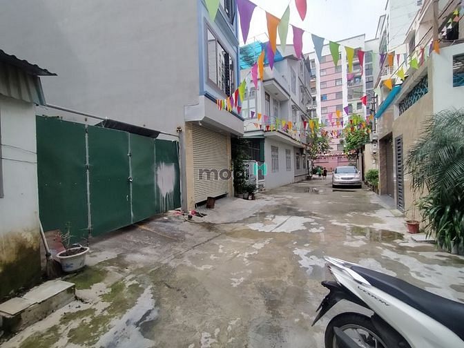 Hình ảnh Đất Bán Thượng Thanh .Mb6623 phiên bản mới nhất Tốt, Ô T Ô Tránh, Đất Phân LÔ