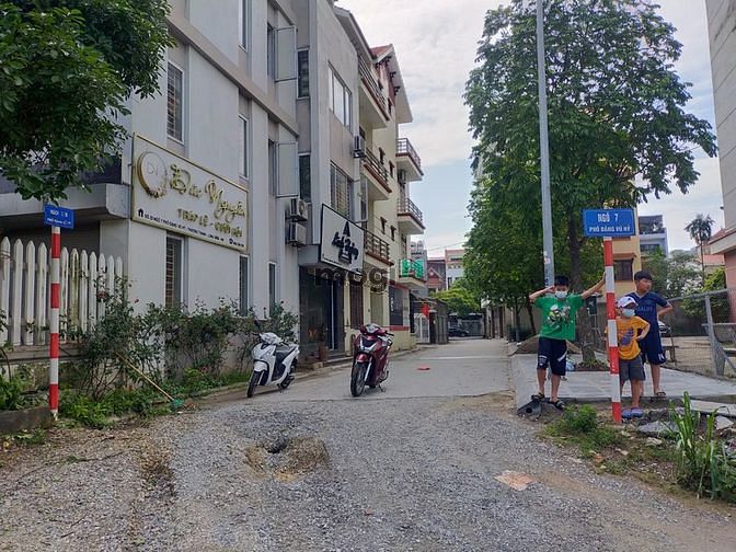 Hình ảnh Đất Bán Thượng Thanh .Mb6623 phiên bản mới nhất Tốt, Ô T Ô Tránh, Đất Phân LÔ