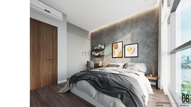 Hình ảnh Mb6623 nạp rút nhanh chóng 1PN giá tốt - View Bitexco - View sông SG - Full nội thất 🤩🤩