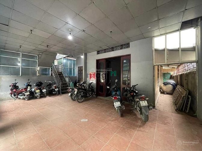 Hình ảnh Cho thuê nhà mặt phố Yên Lãng - Đống Đa
