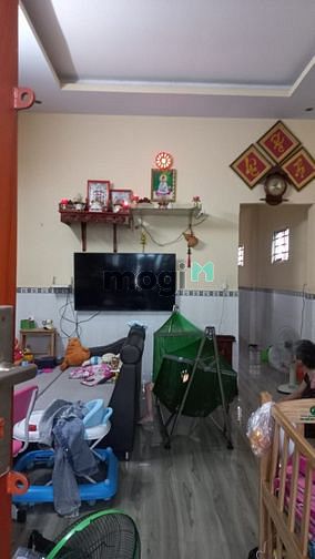 Hình ảnh Hẻm xe tải Cầu Xây Tân Phú Thủ Đức, 87m2 chỉ 4.55 TỶ