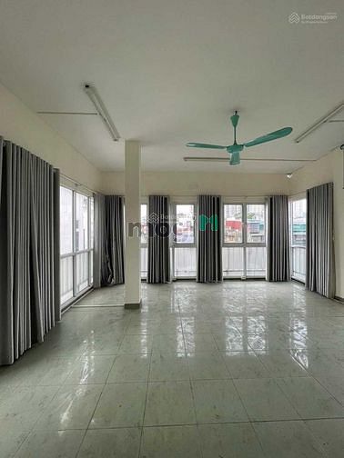 Hình ảnh Cho thuê nhà mặt phố Yên Lãng - Đống Đa