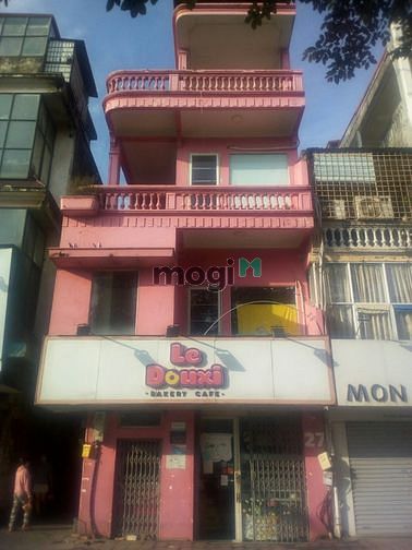 Hình ảnh Cho thuê nhà mặt phố Hồ Đắc Di - Đống Đa - Hà nội